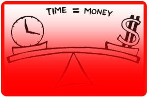 Time-Warp & Money Card