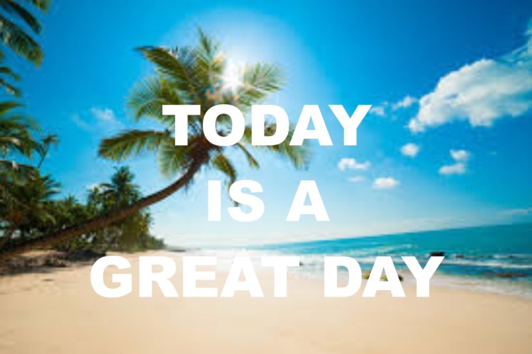 Today-Great-Day-10-10-19